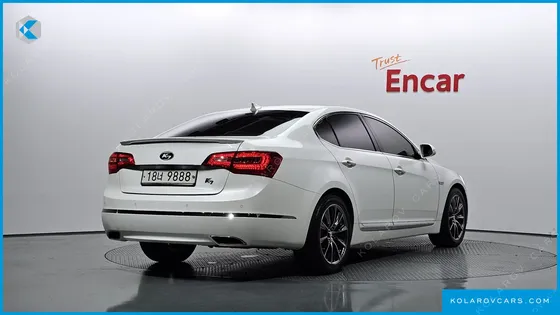 KIA K7 VG270 LUXURY
