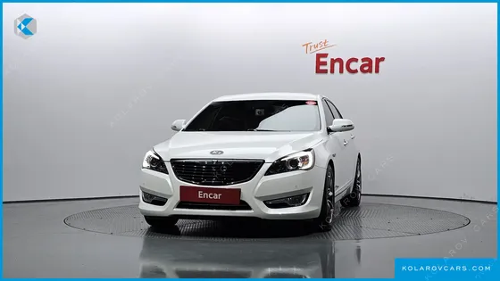 KIA K7 VG270 LUXURY