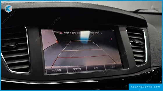 KIA K7 VG270 LUXURY