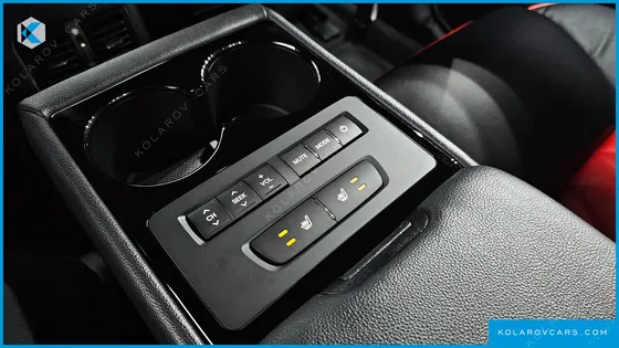 KIA K7 VG270 LUXURY