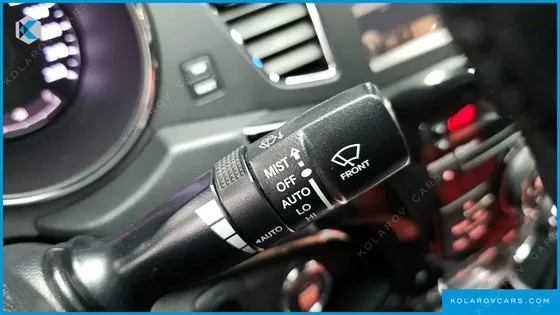 KIA K7 VG270 LUXURY