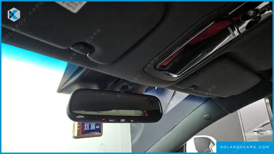 KIA K7 VG270 LUXURY