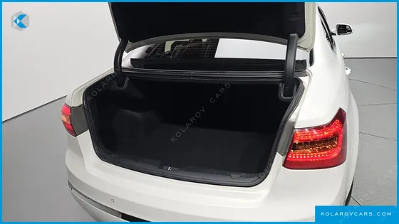 KIA K7 VG270 LUXURY