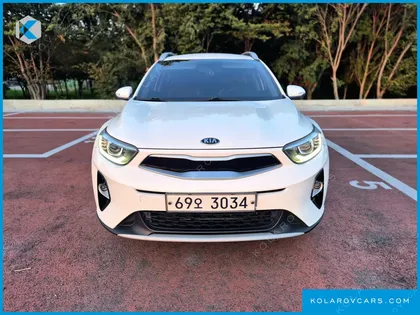 KIA STONIC 1.4