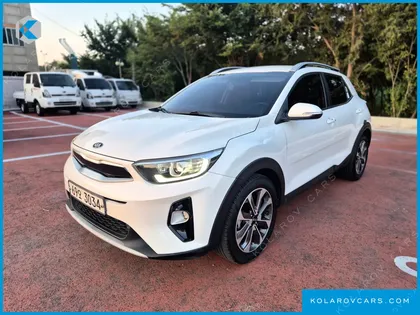 KIA STONIC 1.4