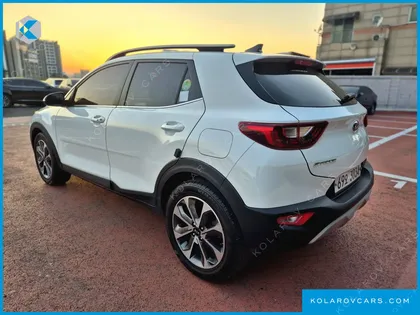 KIA STONIC 1.4