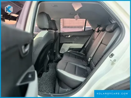 KIA STONIC 1.4