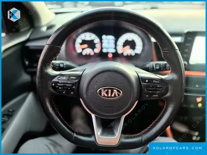 KIA STONIC 1.4