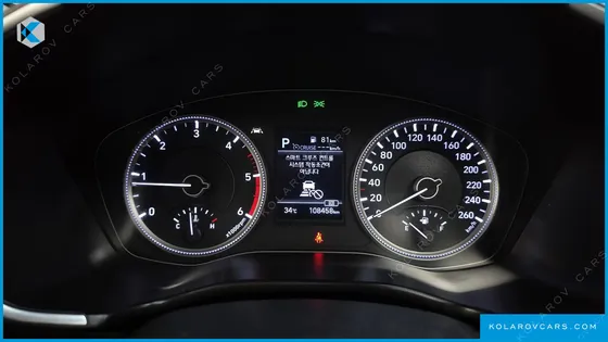 HYUNDAI SANTA FE DIESEL 2.2 2WD