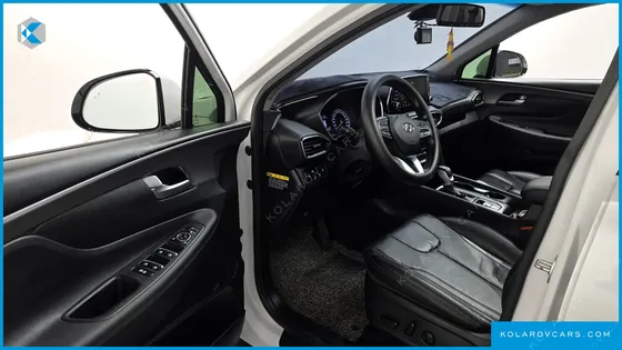 HYUNDAI SANTA FE DIESEL 2.2 2WD