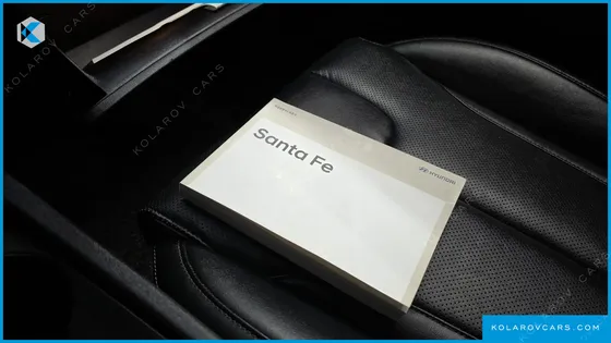 HYUNDAI SANTA FE DIESEL 2.2 2WD