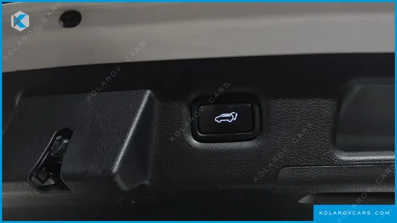 HYUNDAI SANTA FE DIESEL 2.2 2WD