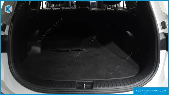 HYUNDAI SANTA FE DIESEL 2.2 2WD