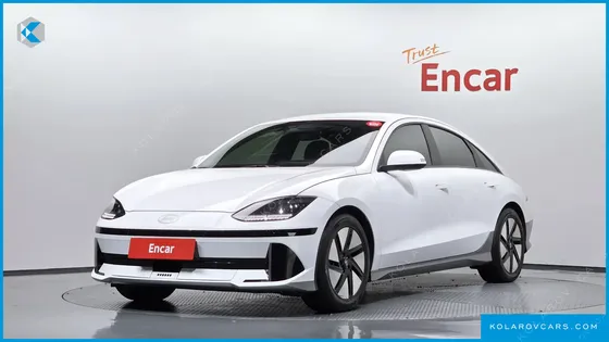 HYUNDAI IONIQ 6 LONG RANGE