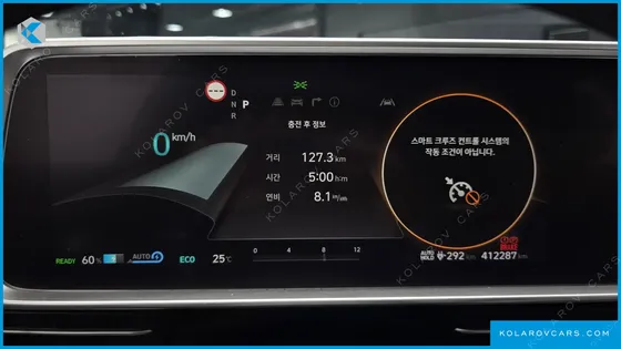 HYUNDAI IONIQ 6 LONG RANGE