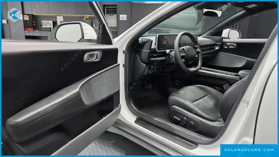 HYUNDAI IONIQ 6 LONG RANGE