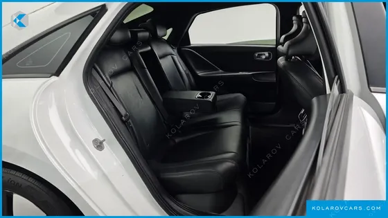 HYUNDAI IONIQ 6 LONG RANGE