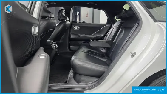 HYUNDAI IONIQ 6 LONG RANGE