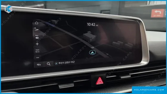 HYUNDAI IONIQ 6 LONG RANGE