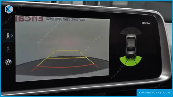 HYUNDAI IONIQ 6 LONG RANGE