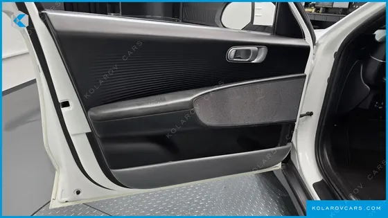 HYUNDAI IONIQ 6 LONG RANGE