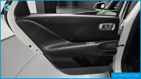 HYUNDAI IONIQ 6 LONG RANGE