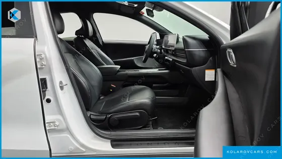 HYUNDAI IONIQ 6 LONG RANGE