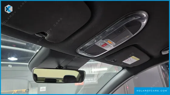 HYUNDAI IONIQ 6 LONG RANGE