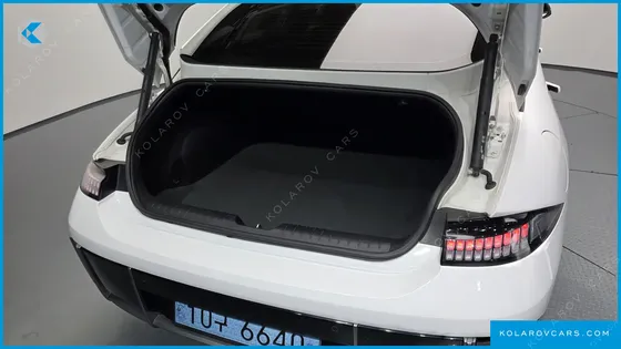 HYUNDAI IONIQ 6 LONG RANGE