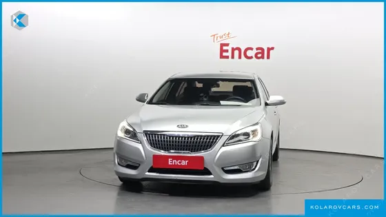KIA K7 LPI VG270 LUXURY