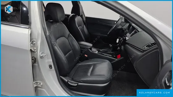 KIA K7 LPI VG270 LUXURY