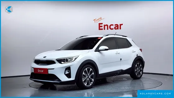 KIA STONIC DIESEL 1.6