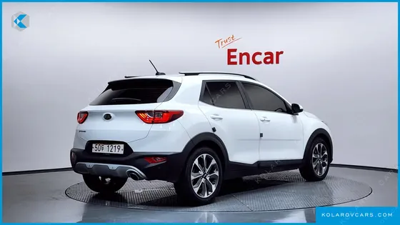 KIA STONIC DIESEL 1.6