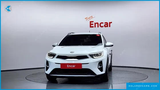 KIA STONIC DIESEL 1.6