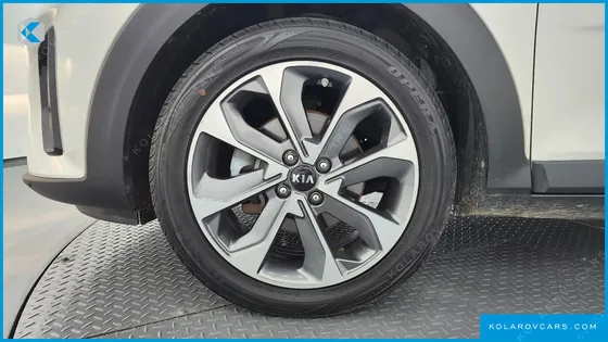 KIA STONIC DIESEL 1.6