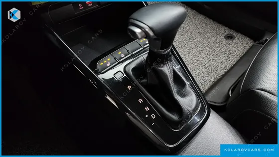 KIA STONIC DIESEL 1.6