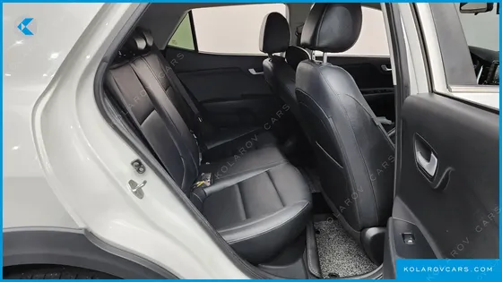 KIA STONIC DIESEL 1.6