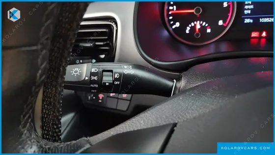 KIA STONIC DIESEL 1.6