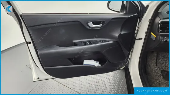 KIA STONIC DIESEL 1.6