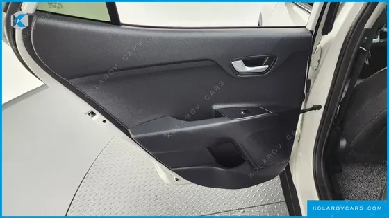 KIA STONIC DIESEL 1.6