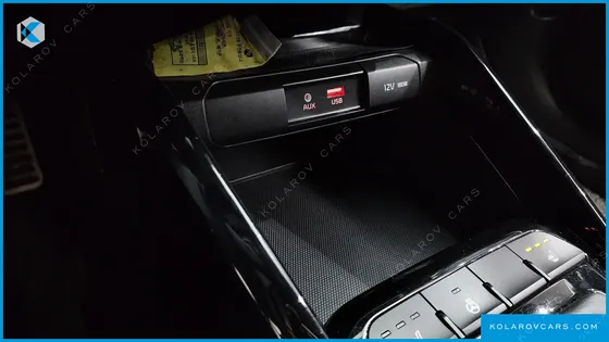 KIA STONIC DIESEL 1.6