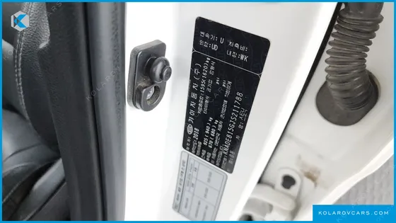 KIA STONIC DIESEL 1.6