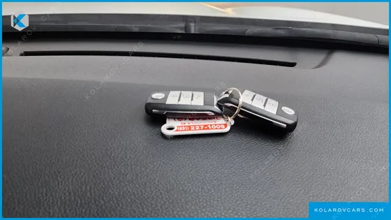 KIA STONIC DIESEL 1.6