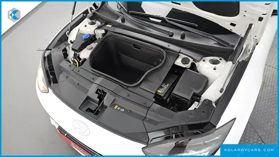 HYUNDAI IONIQ 6 LONG RANGE