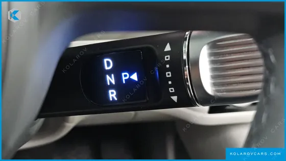 HYUNDAI IONIQ 6 LONG RANGE