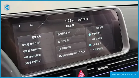 HYUNDAI IONIQ 6 LONG RANGE