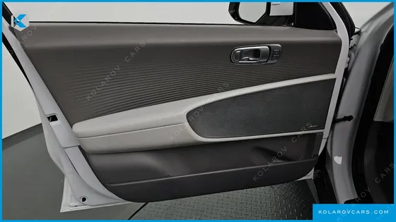 HYUNDAI IONIQ 6 LONG RANGE