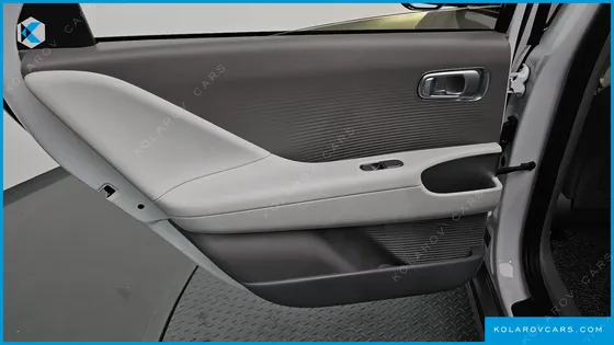 HYUNDAI IONIQ 6 LONG RANGE