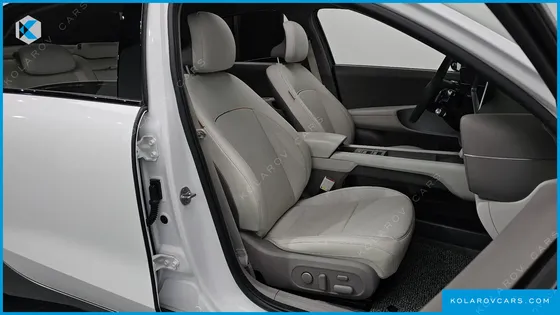HYUNDAI IONIQ 6 LONG RANGE