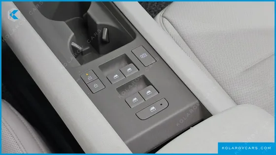 HYUNDAI IONIQ 6 LONG RANGE